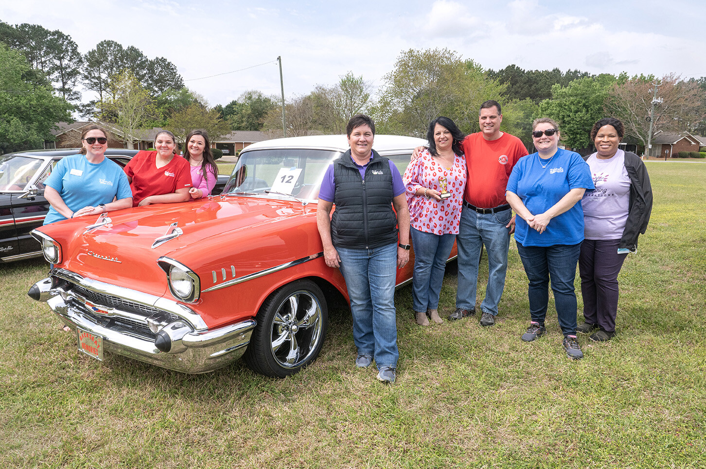 Americus_Car Show_7534