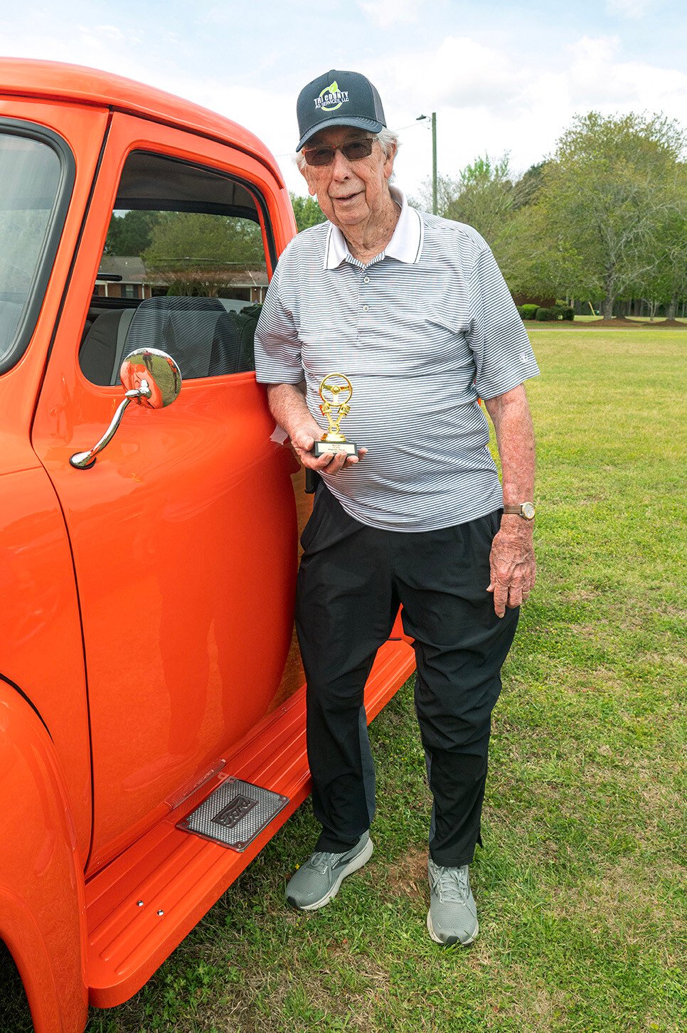 Americus_Car Show_7537