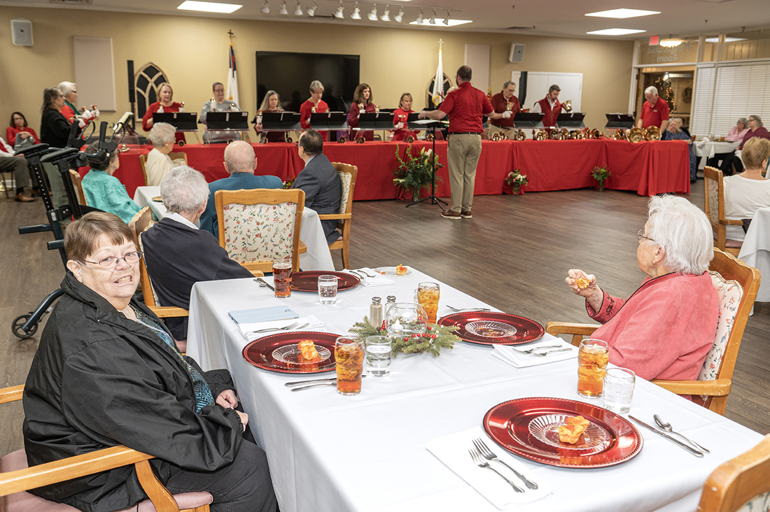 Americus_Christmas Dinner_7900