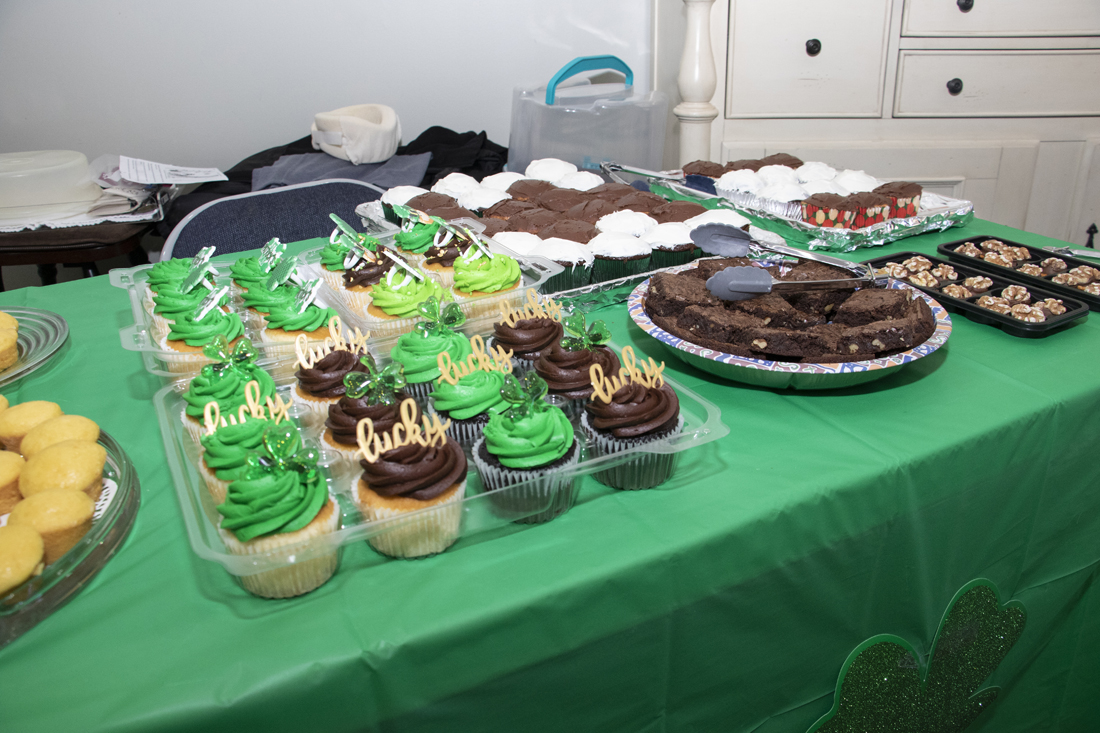 Americus IL St. Patricks Day Party (6978)