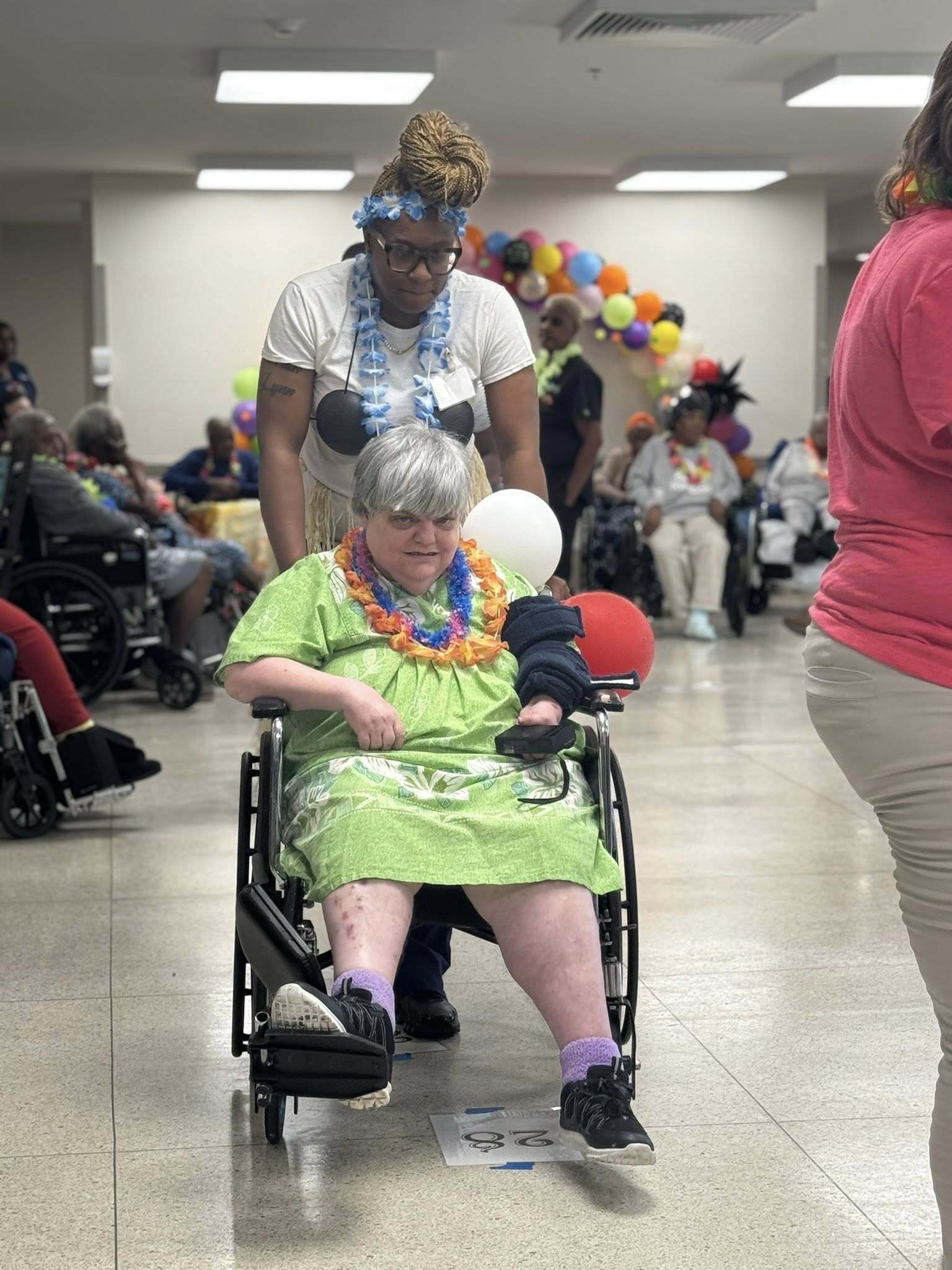 Americus NC 2025 NSNCW Cake Walk (5200)