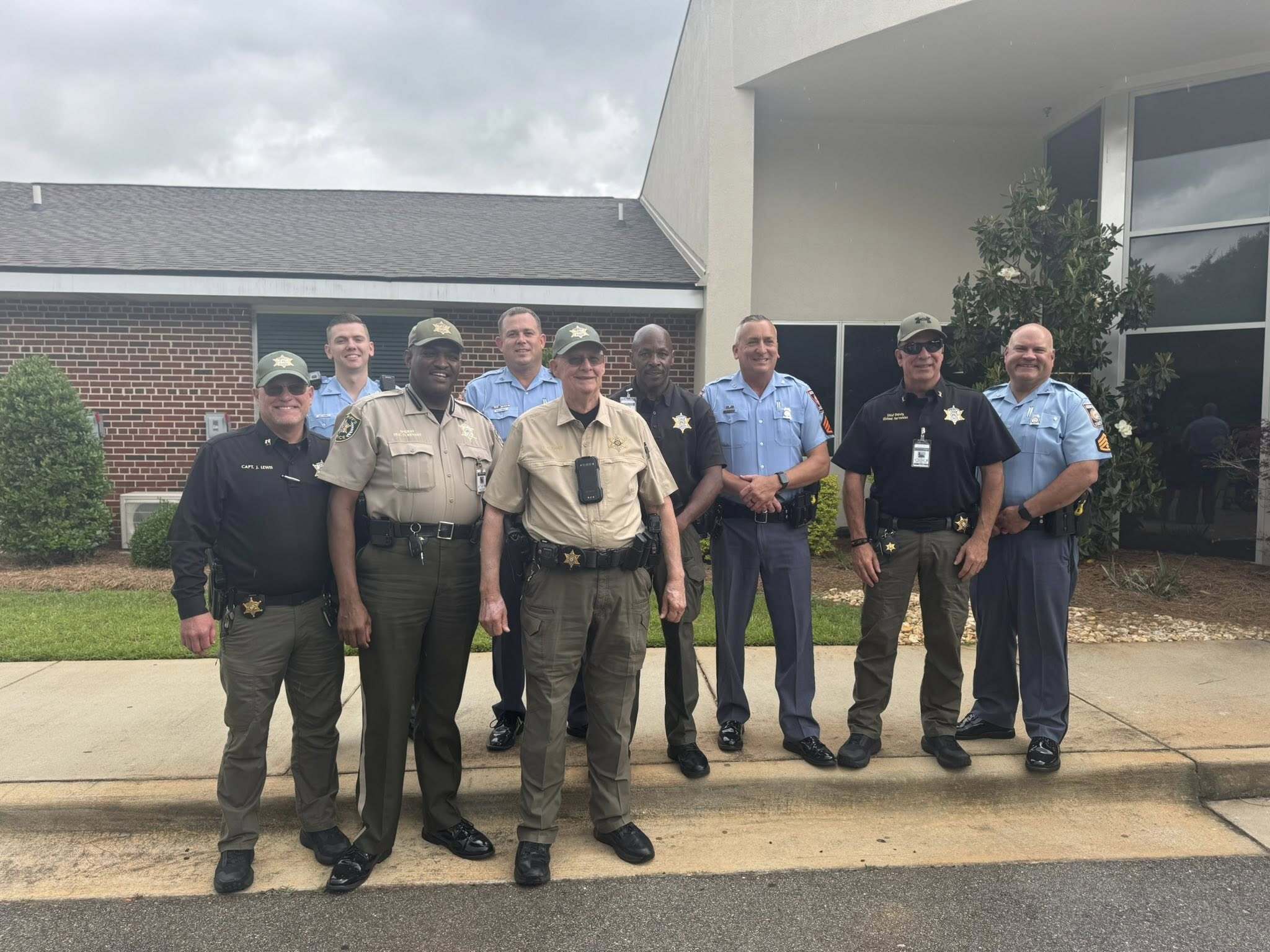 Americus NC 2025 NSNCW Cake Walk (5504)