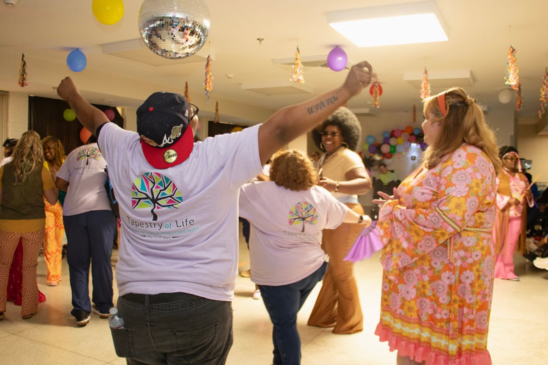 Americus NC 2025 NSNCW Dance Party (6048)