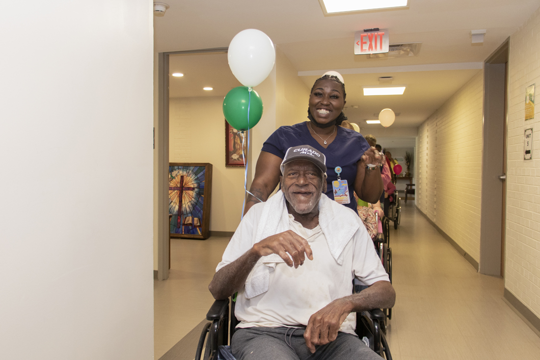 Americus NC 2023 NSNCW Wheelchair Parade (9752)