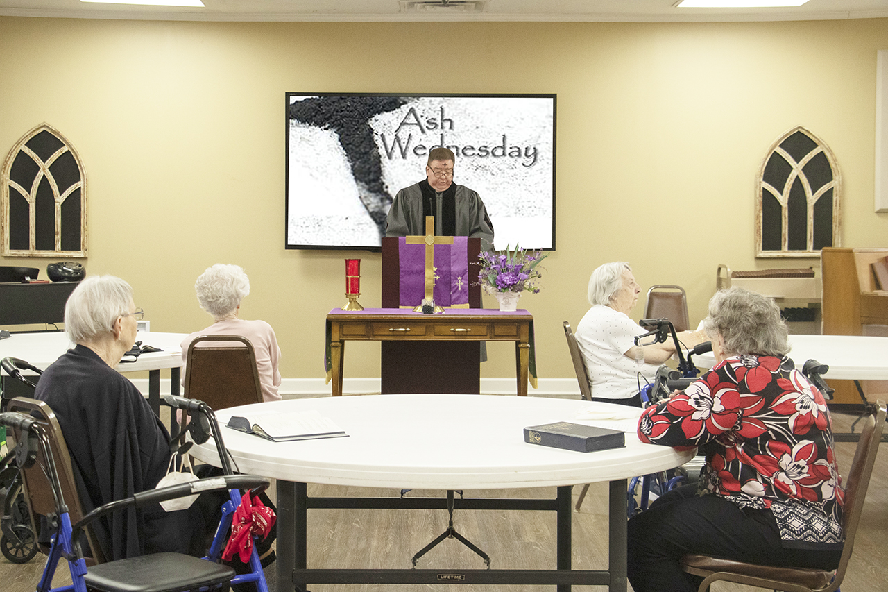 Americus RC - 2022 Ash Wednesday (9018)-1