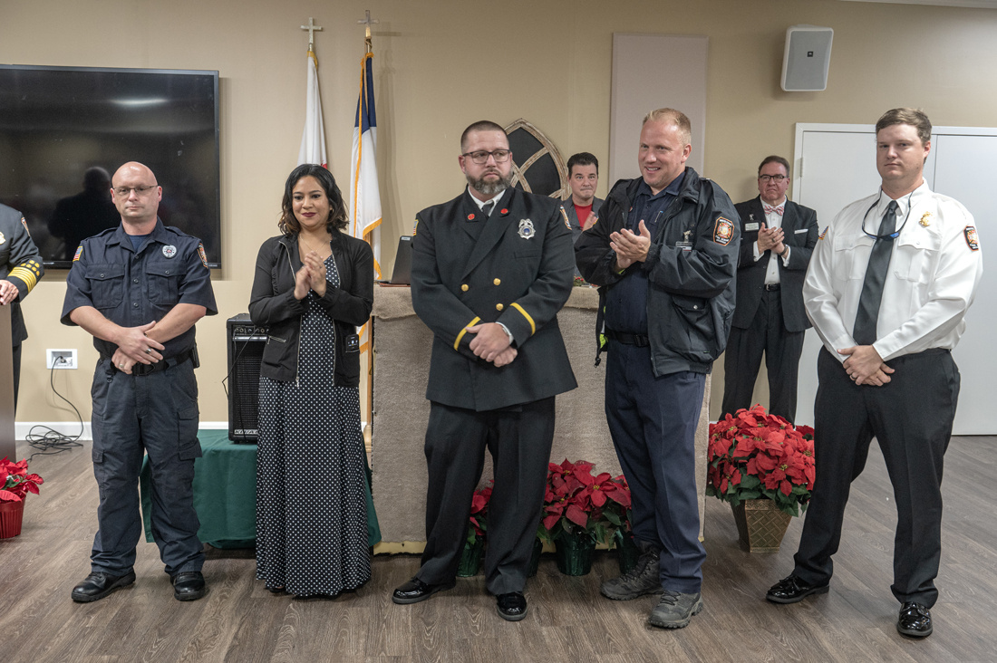 Americus_Christmas Dinner_5606
