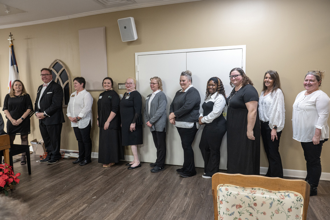 Americus_Christmas Dinner_5616