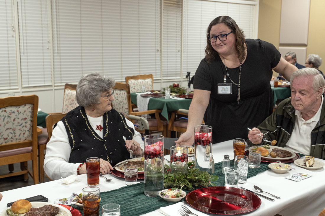 Americus_Christmas Dinner_5723