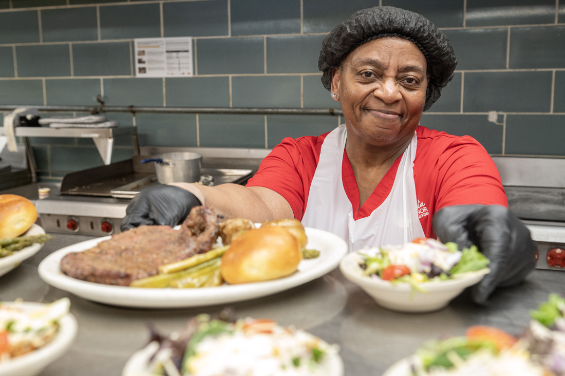 Americus_Christmas Dinner_5736