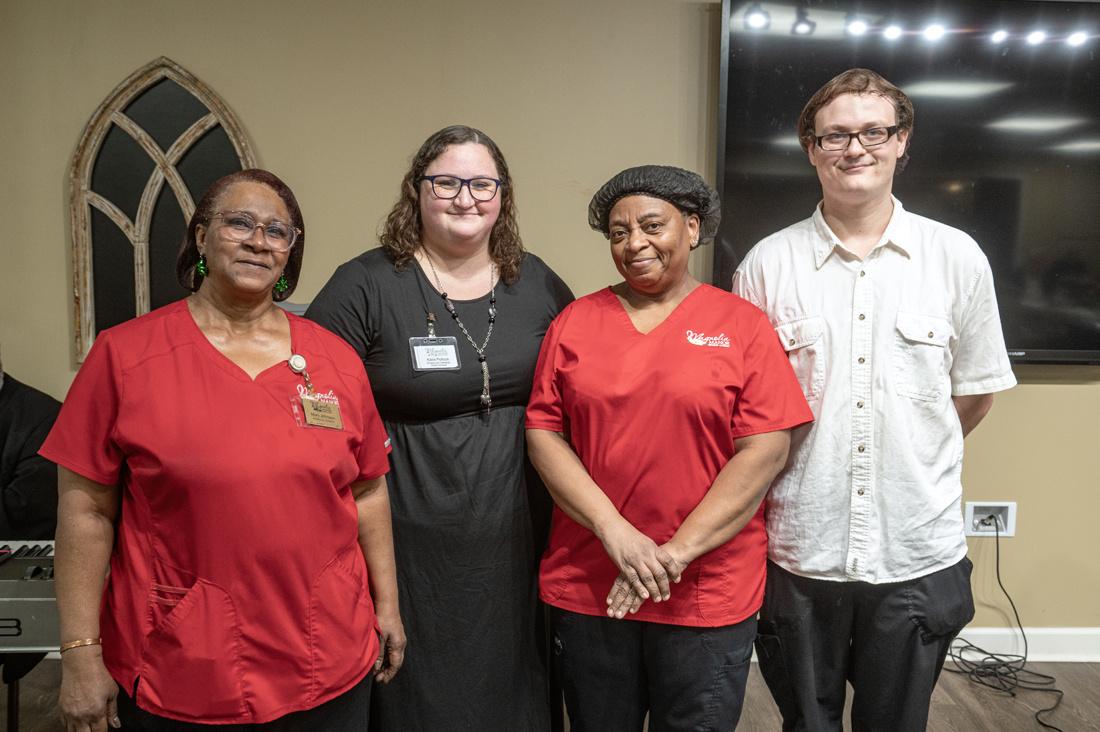 Americus_Christmas Dinner_5742
