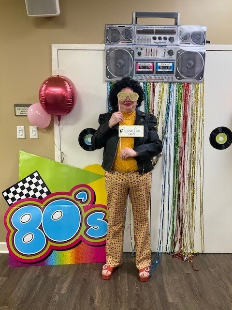 Americus RC - 2024 NALW Decades Day (9137)