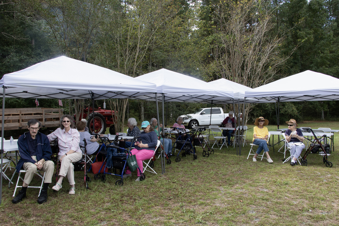 Americus RC - 2024 NALW Fishing Day (3458)