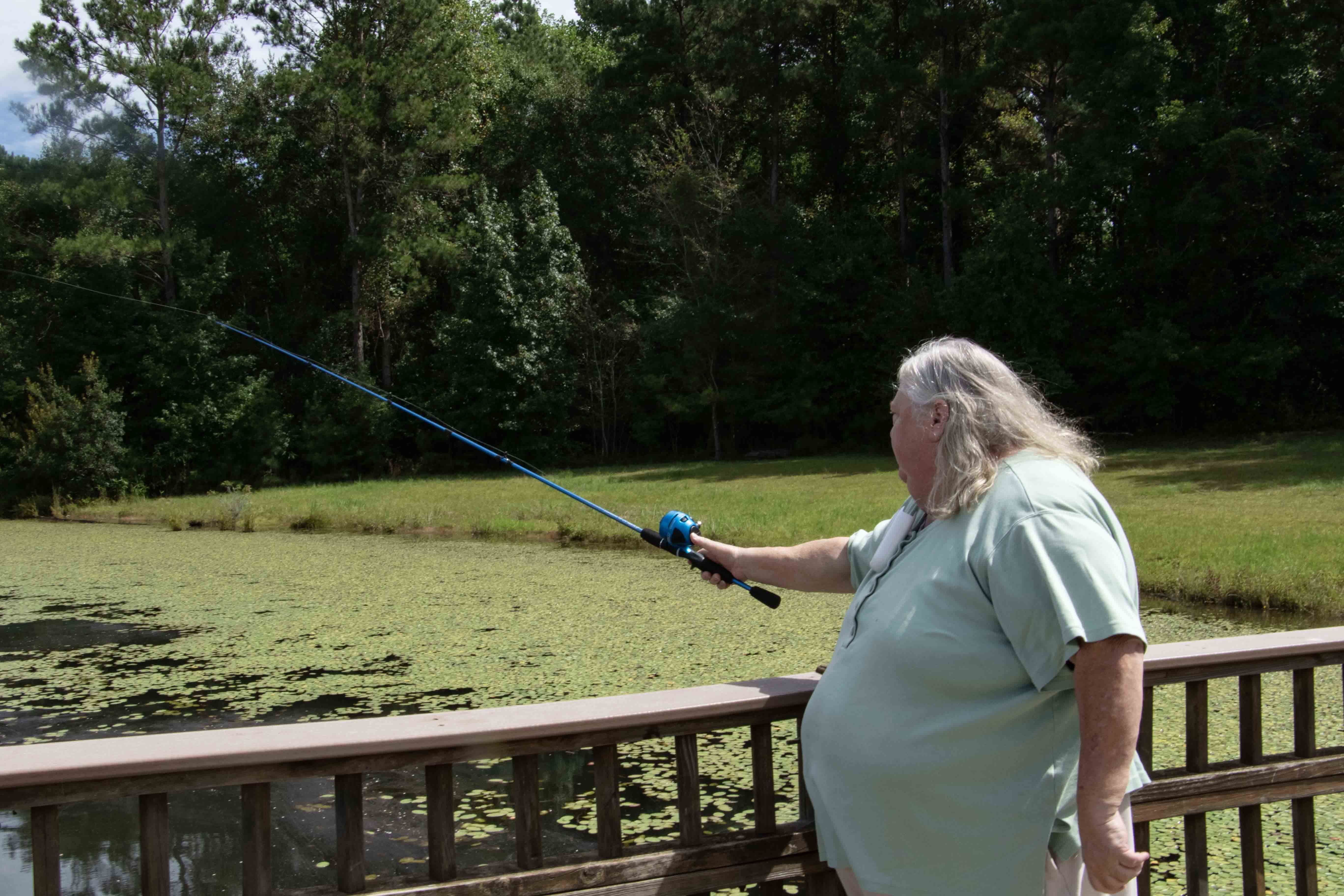 Americus RC - 2024 NALW Fishing Day (3549)