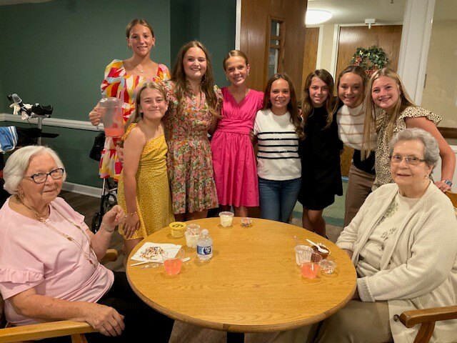Americus RC 2024 Grandparents Day (9934)