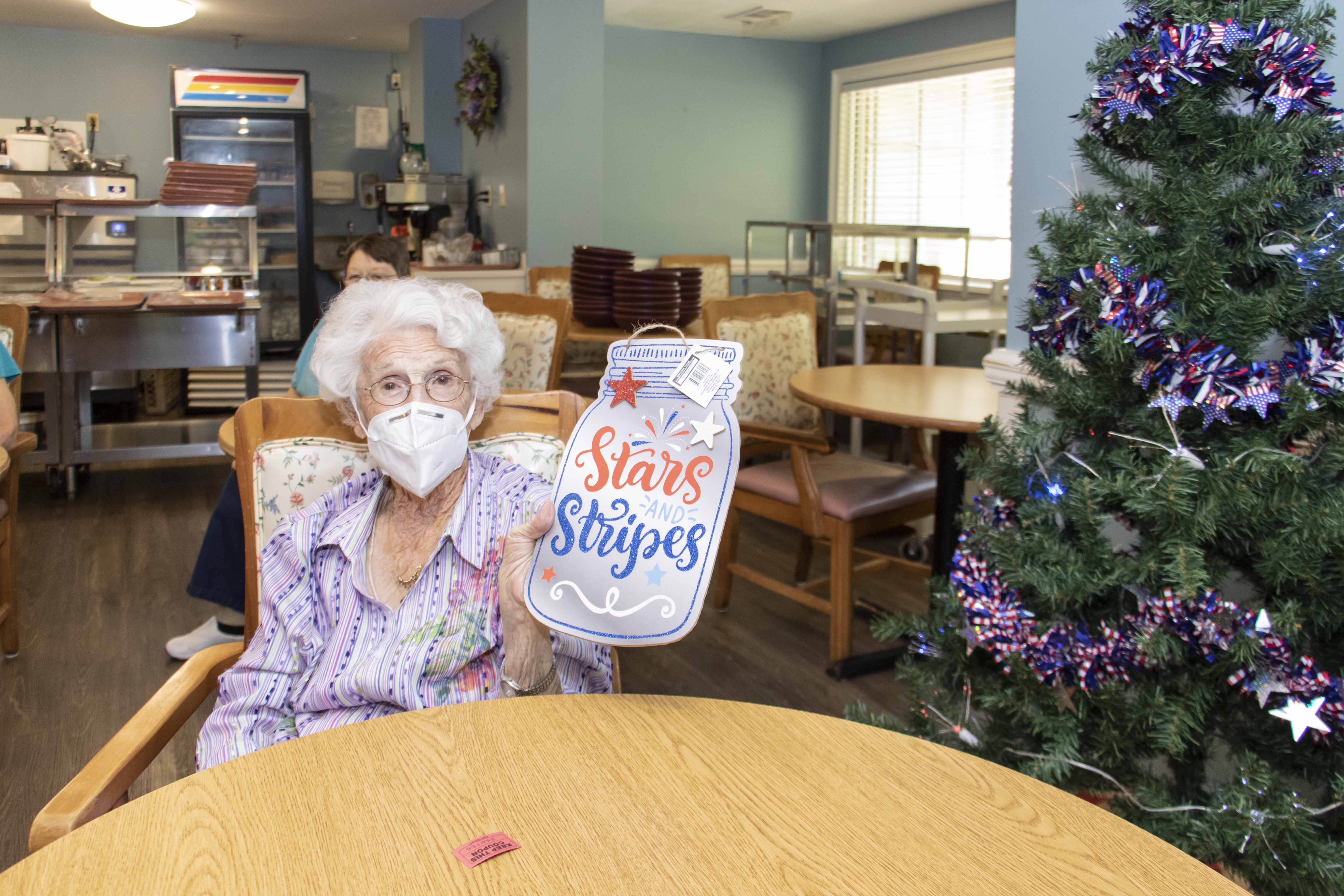 Americus RC - Christmas in July Snowball Fight (2065) low rez