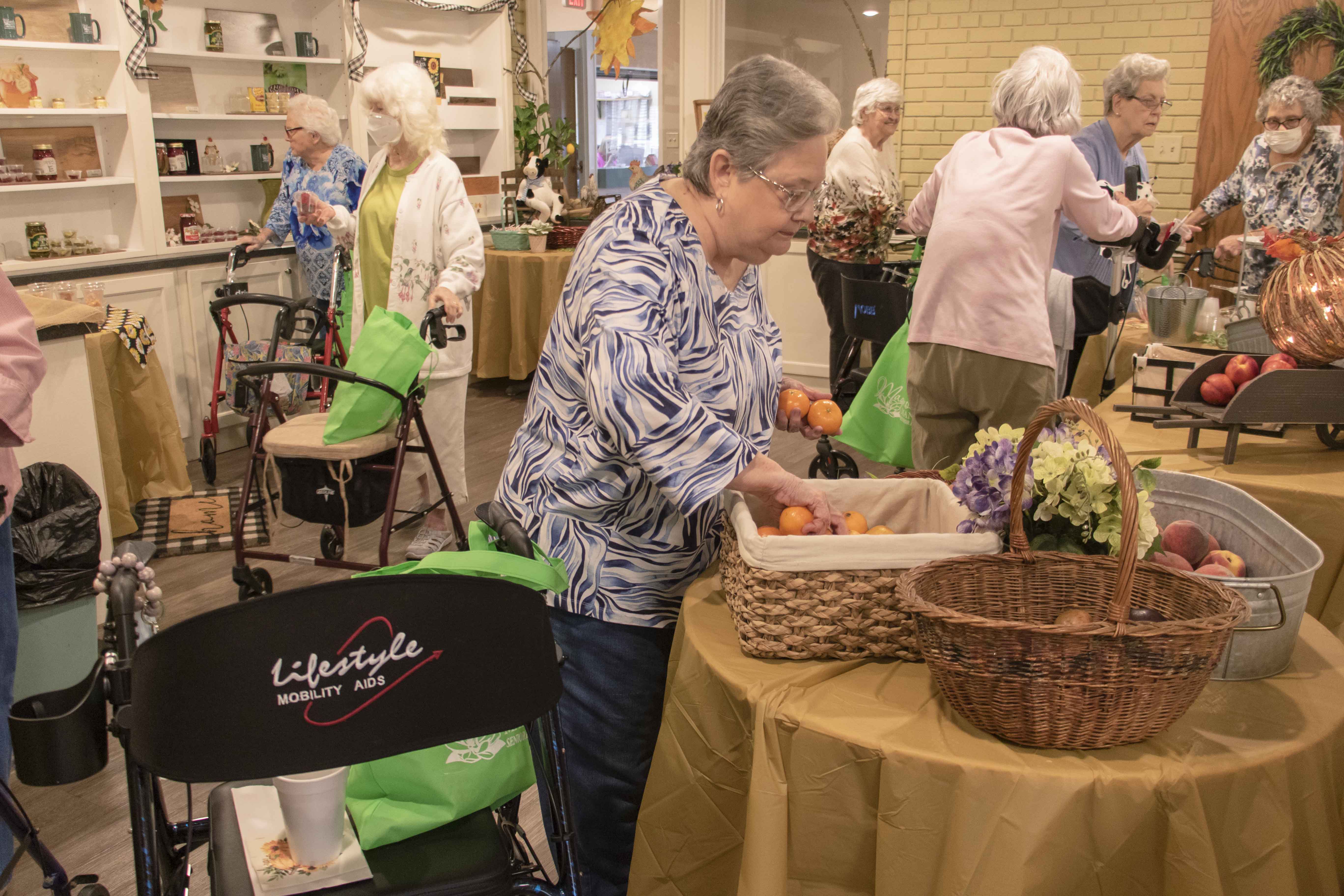 Americus RC Farmers Market