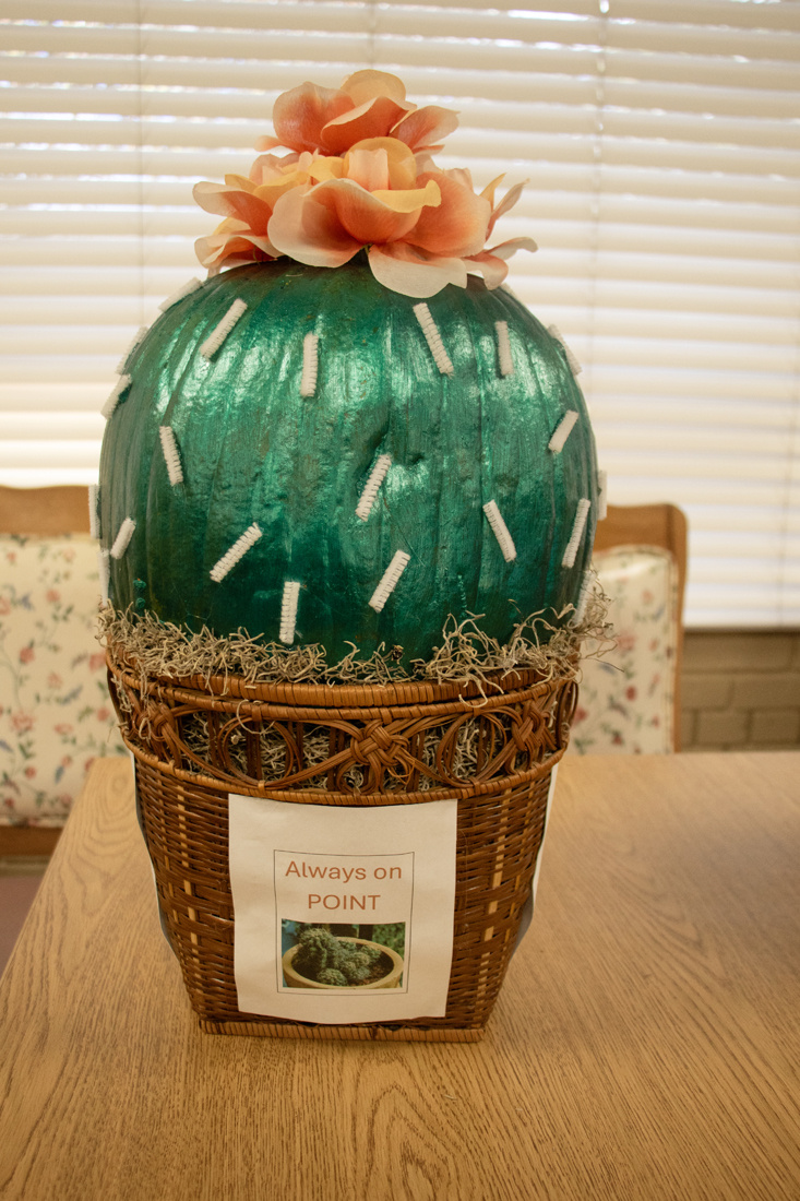 6 - Americus RC - Pumpkin Decorating Contest (5152)