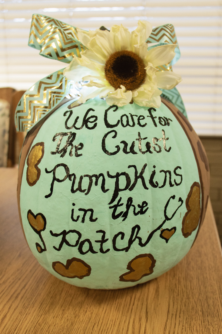 7 - Americus RC - Pumpkin Decorating Contest (5156)