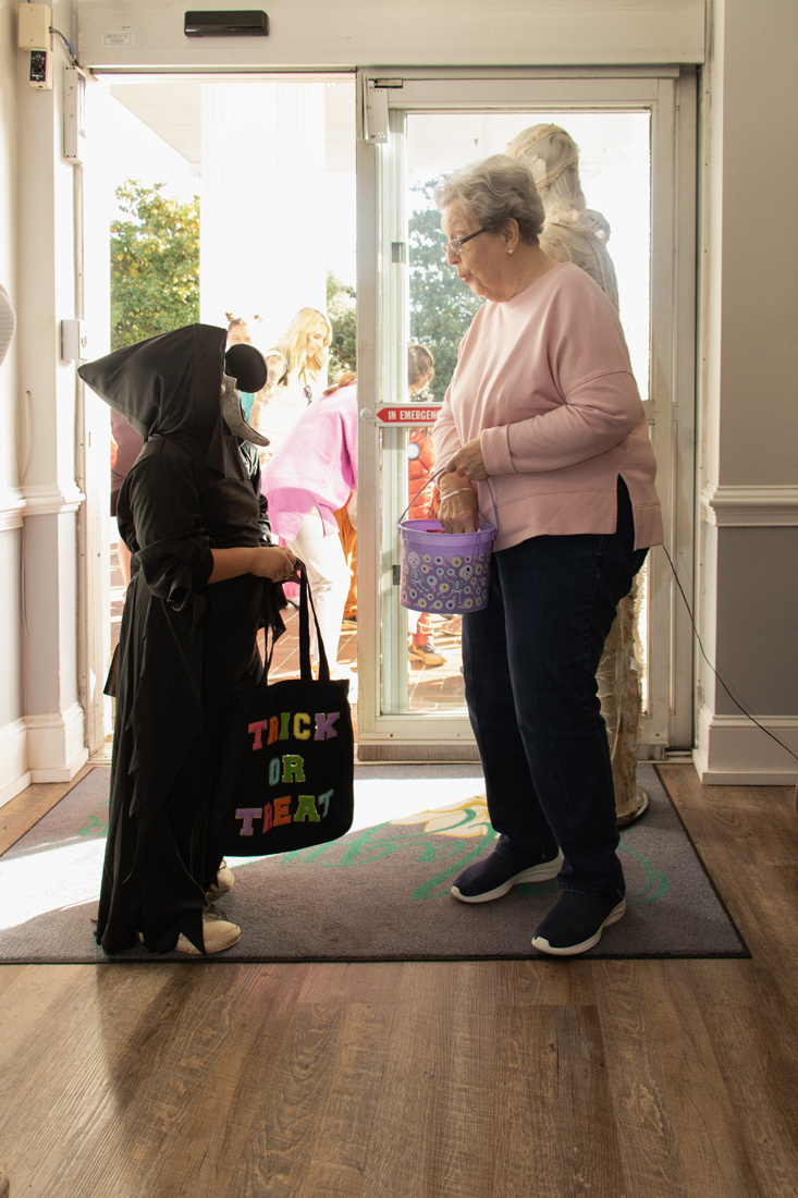 Americus RC - Trick or Treating 2024 (5138)