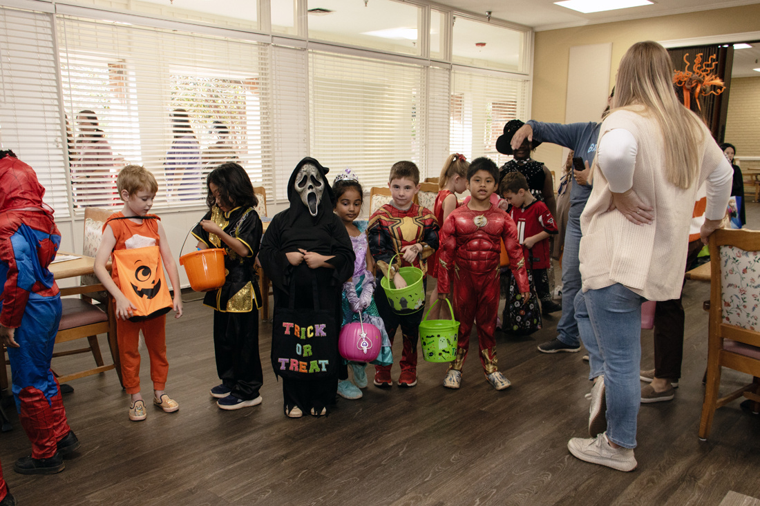 Americus RC - Trick or Treating 2024 (5198)