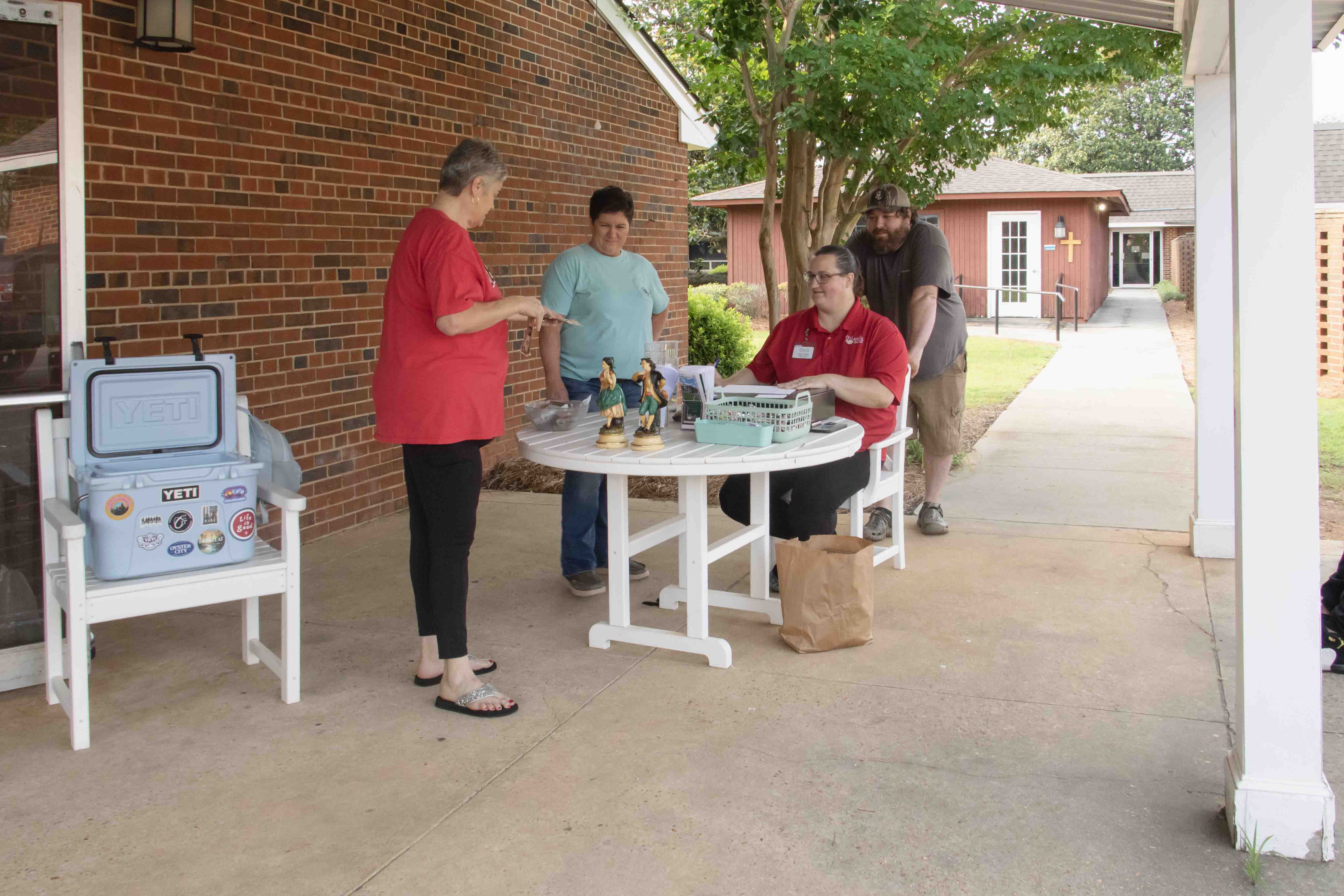 Americus RC 2025 Yard Sale (6365)