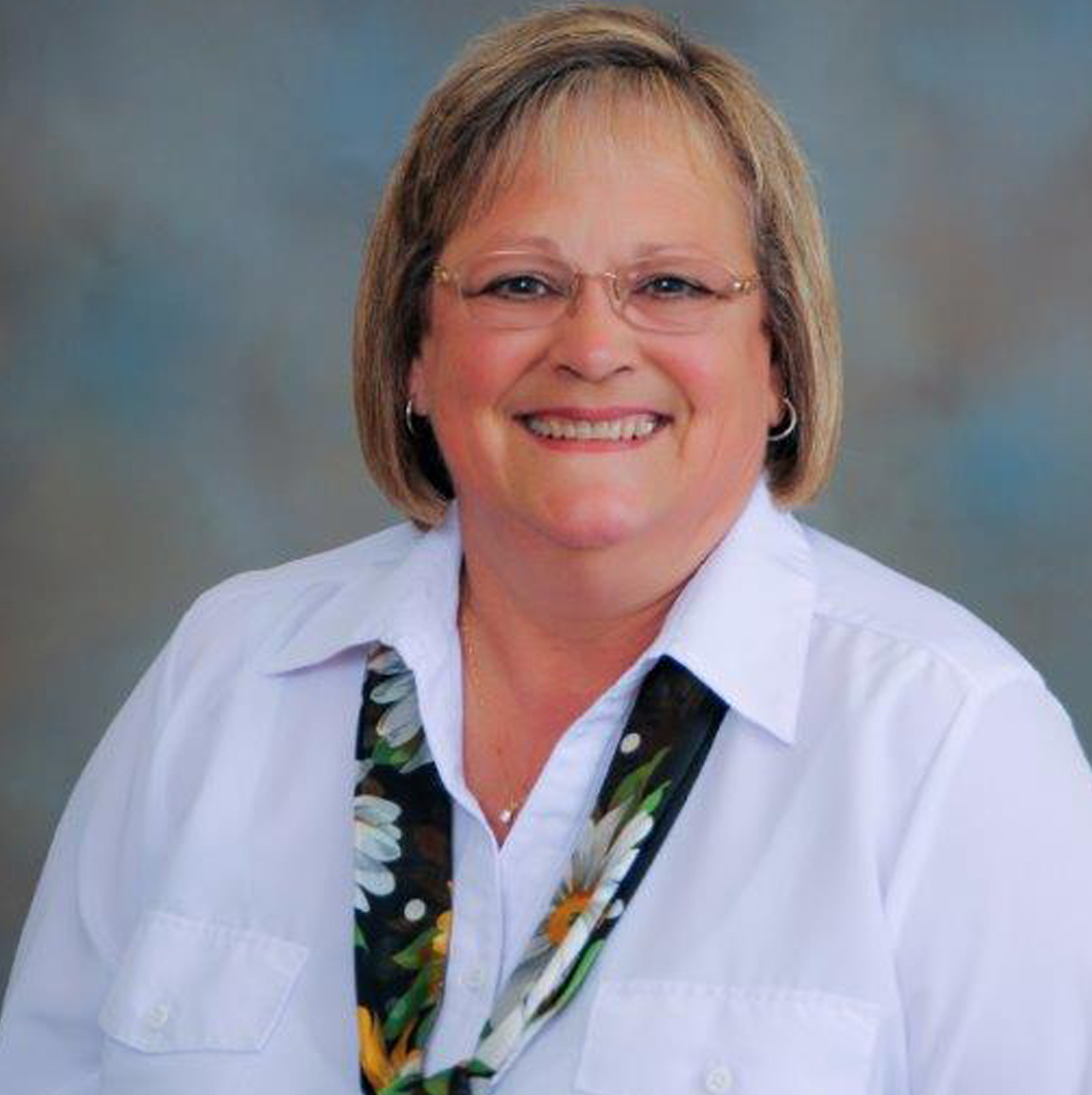 Barbara Mitchell
