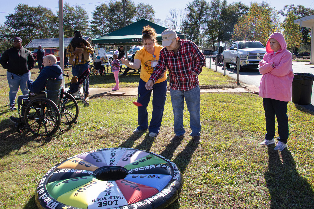 Buena Vista 20-Year Celebration (7033)