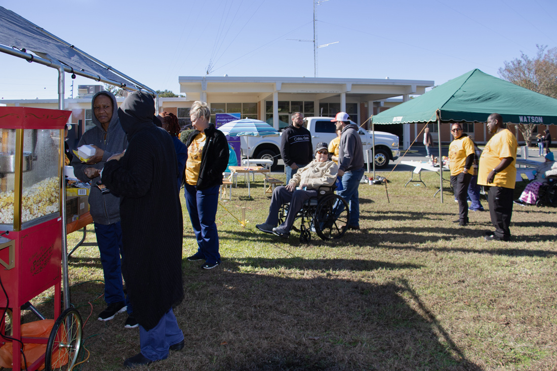 Buena Vista 20-Year Celebration (7122)