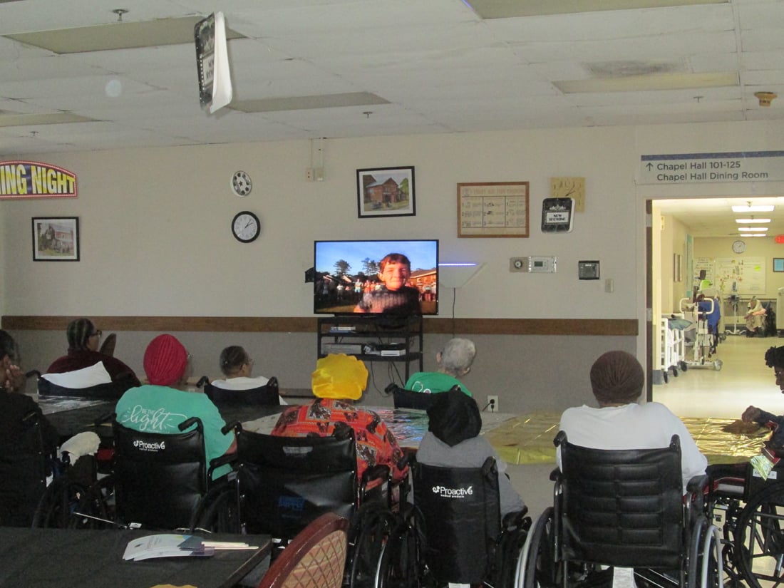 Buena Vista - 2025 NSNCW Movie Day (5081)