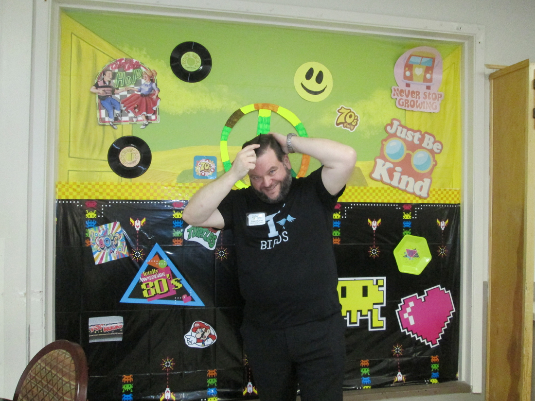 Buena Vista 2025 NSNCW Decades Day (5018)