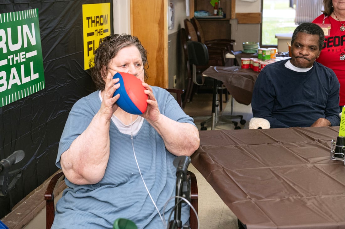Buena Vista_Skilled Nursing Week_8767