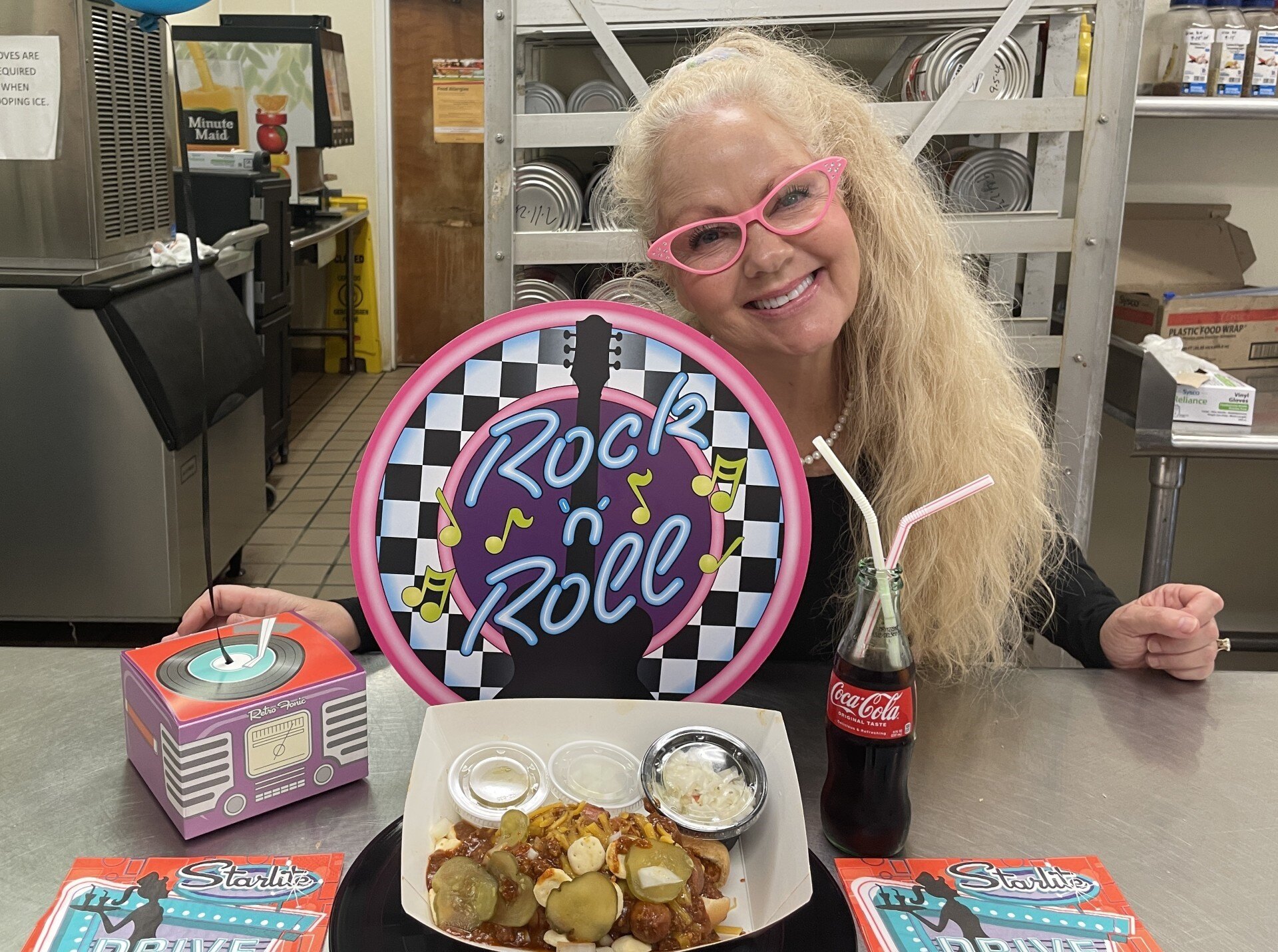 Columbus AL - 2024 NALW 50s Sock Hop (9161)