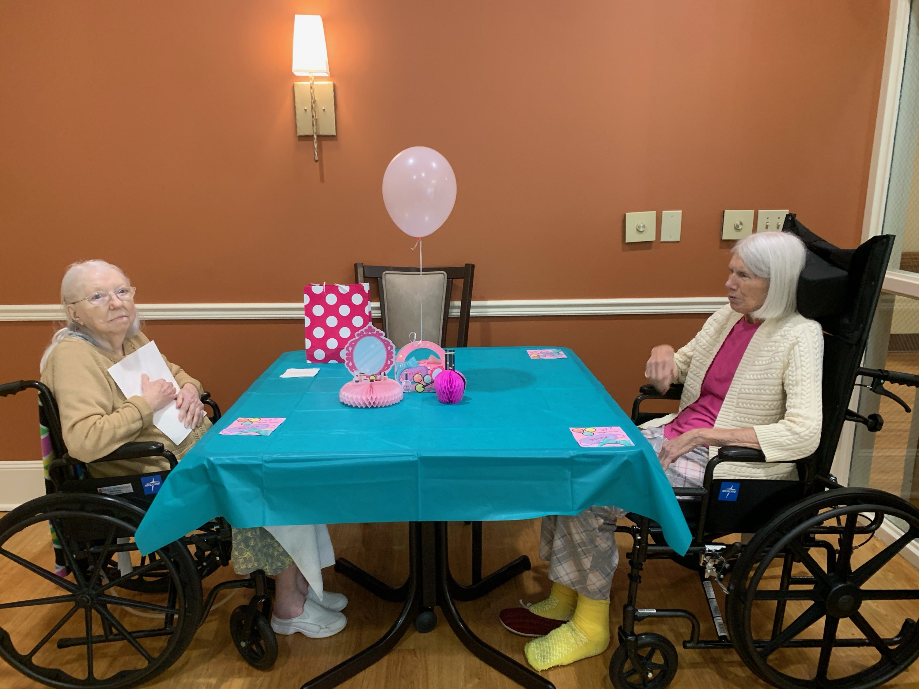 Columbus AL - 2024 NALW 50s Sock Hop (9165)