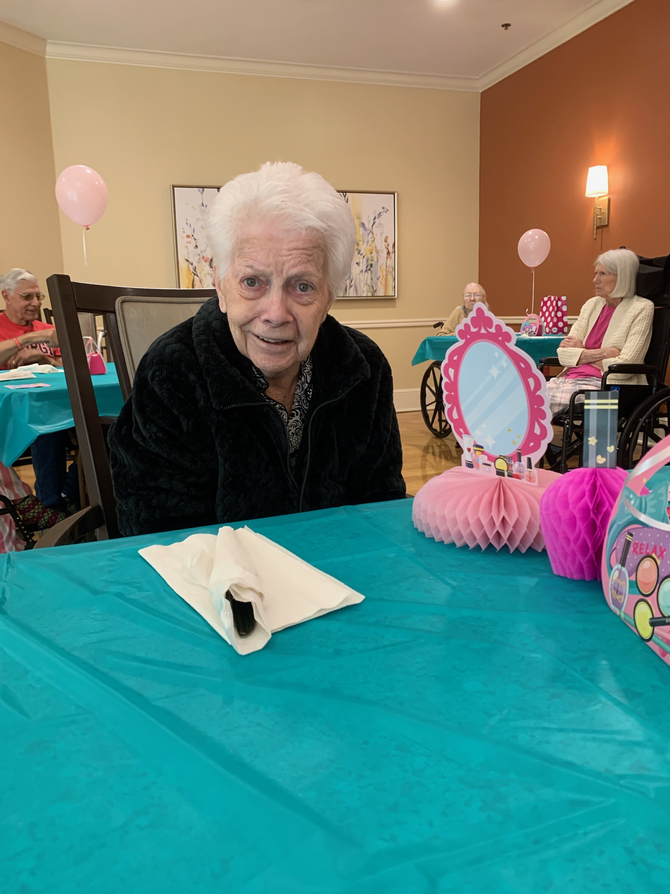 Columbus AL - 2024 NALW 50s Sock Hop (9167)