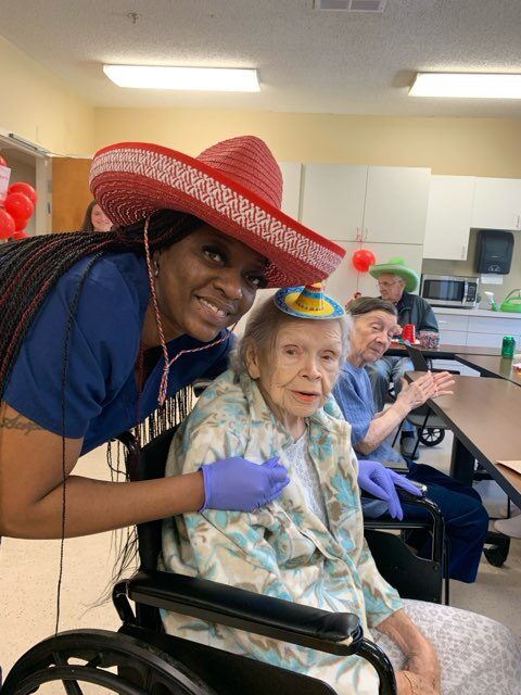 Columbus AL - 2024 NALW Fiesta Day (1427)