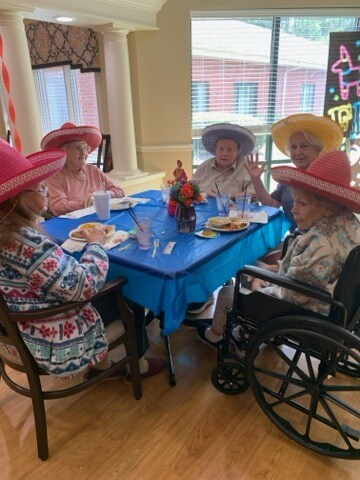Columbus AL - 2024 NALW Fiesta Day (1445)