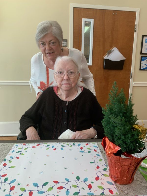 Columbus AL 2024 Christmas Lunch (1931)