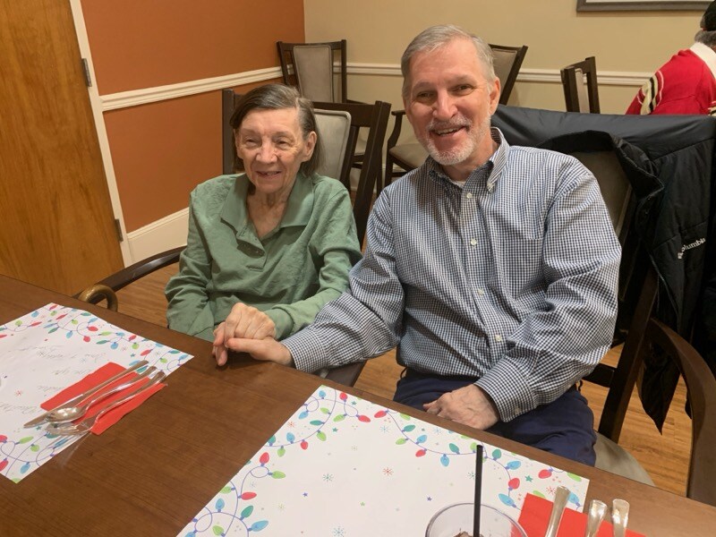 Columbus AL 2024 Christmas Lunch (1944)