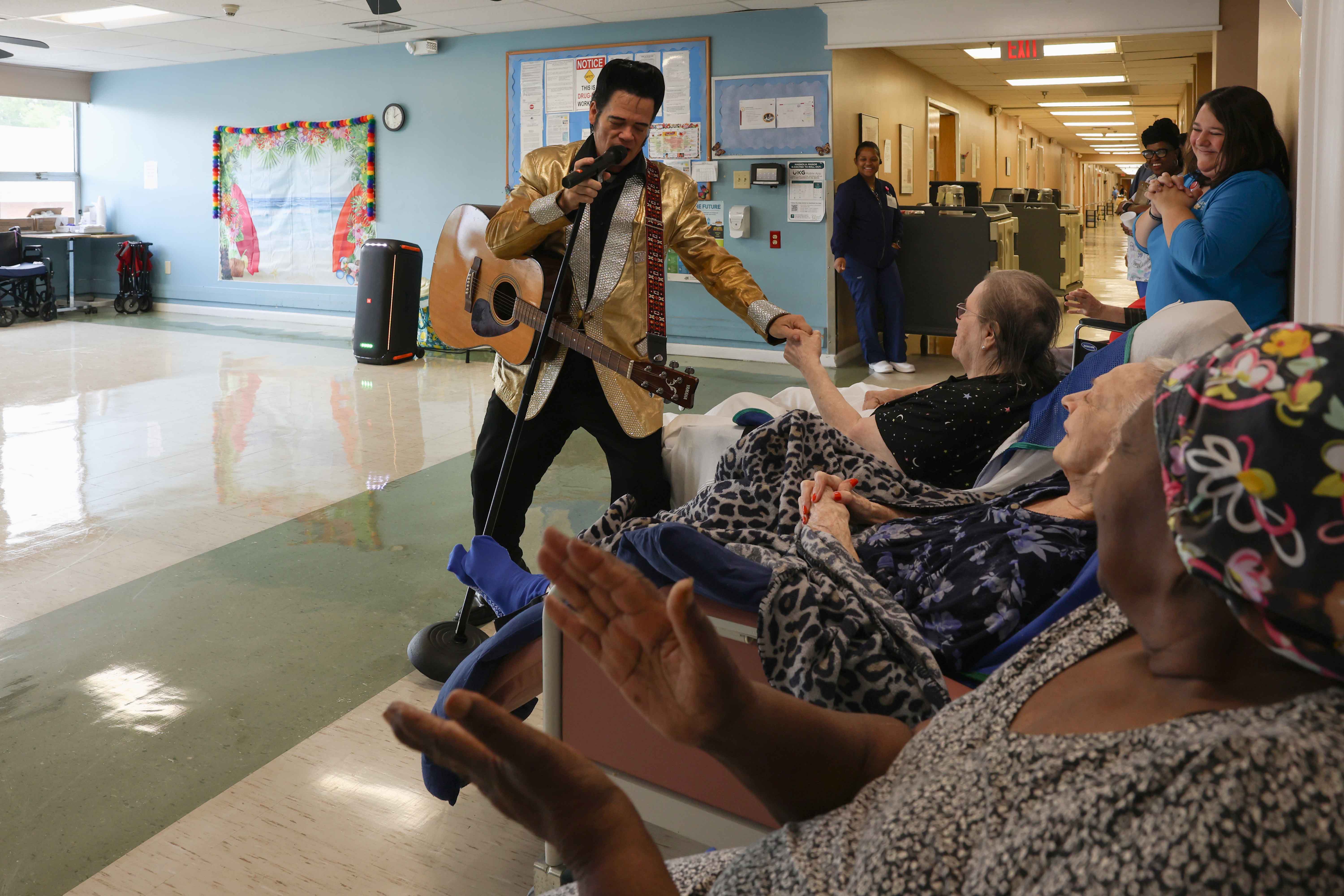 Columbus East Elvis Show (109)