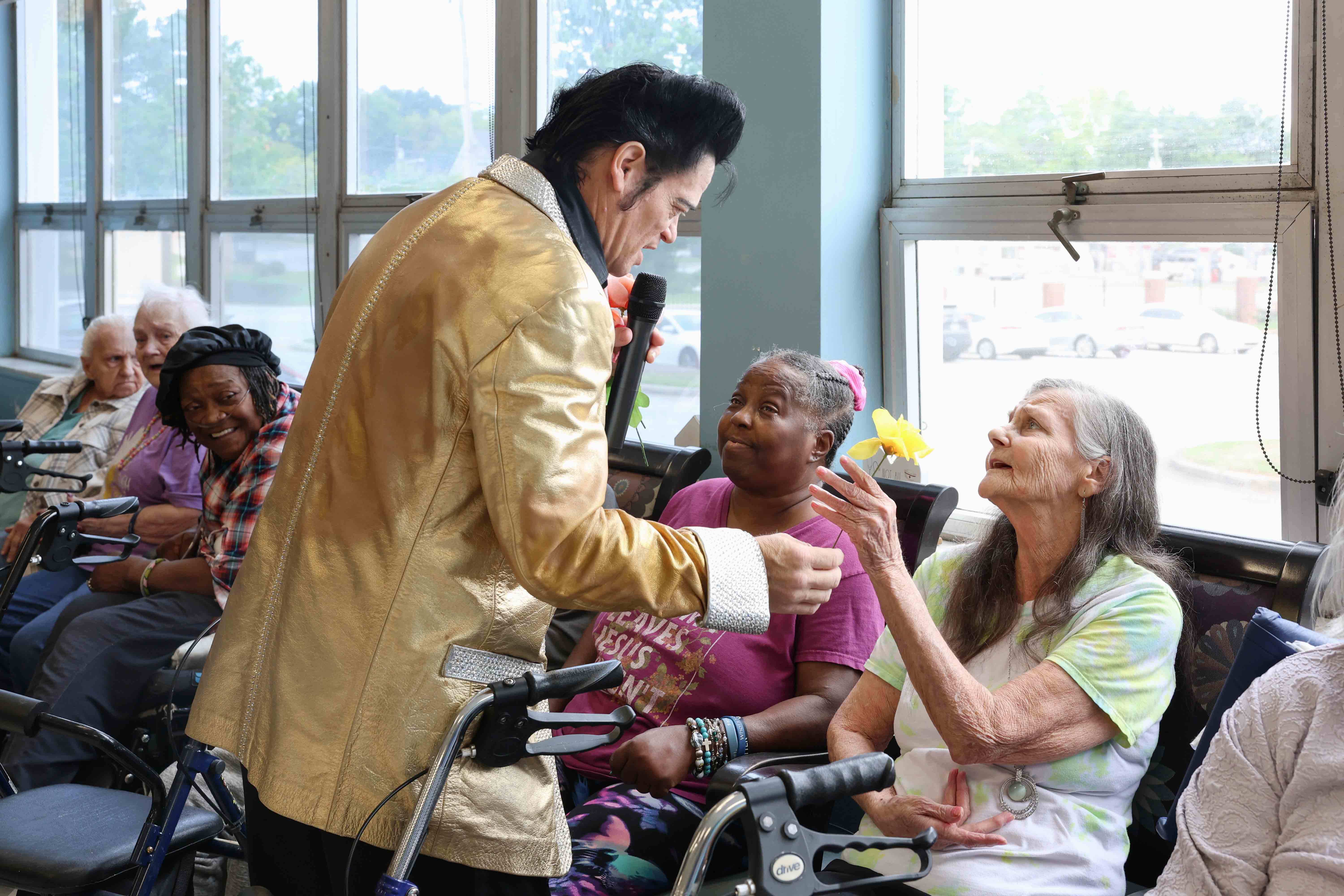 Columbus East Elvis Show (189)