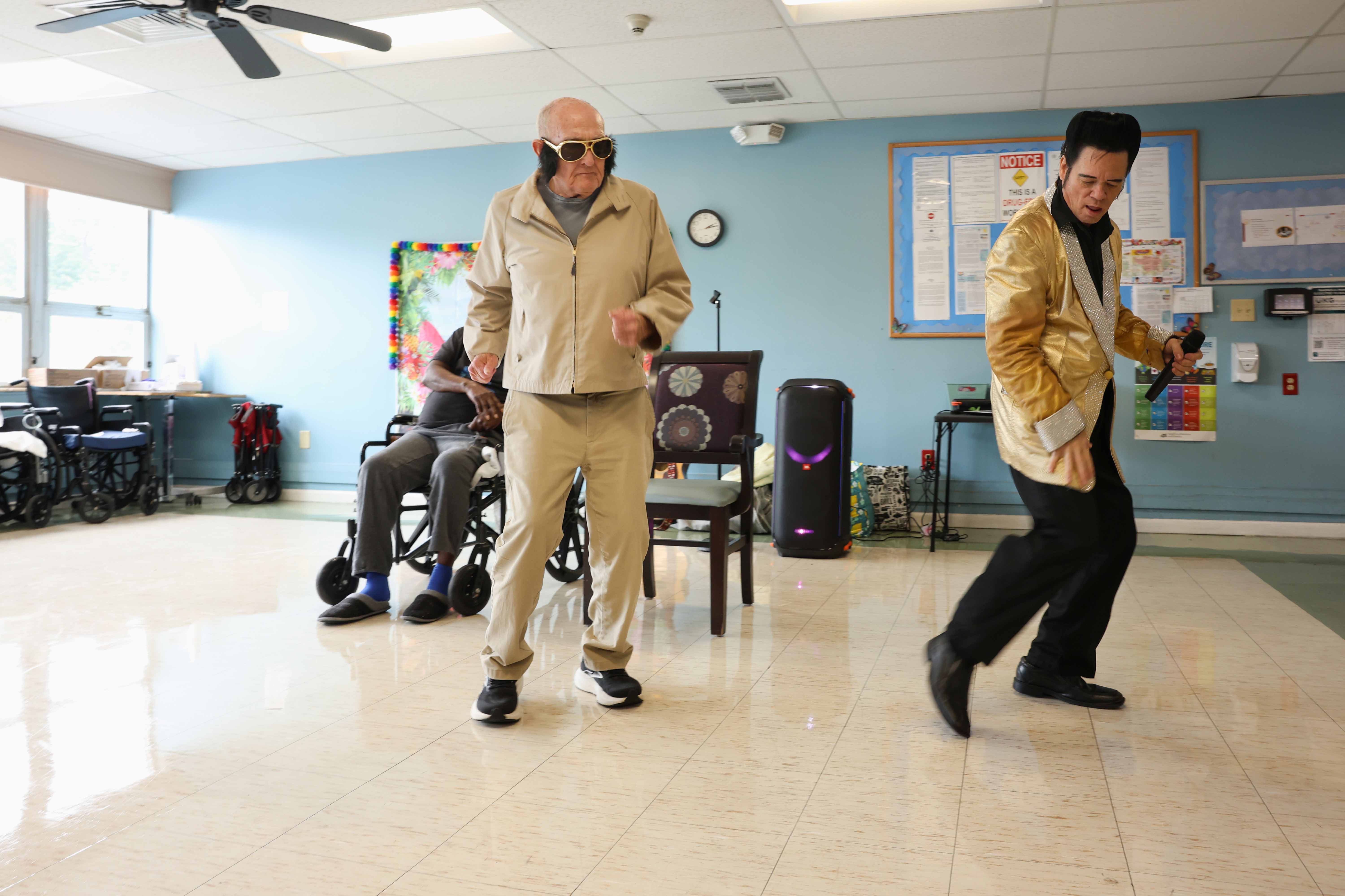 Columbus East Elvis Show (270)