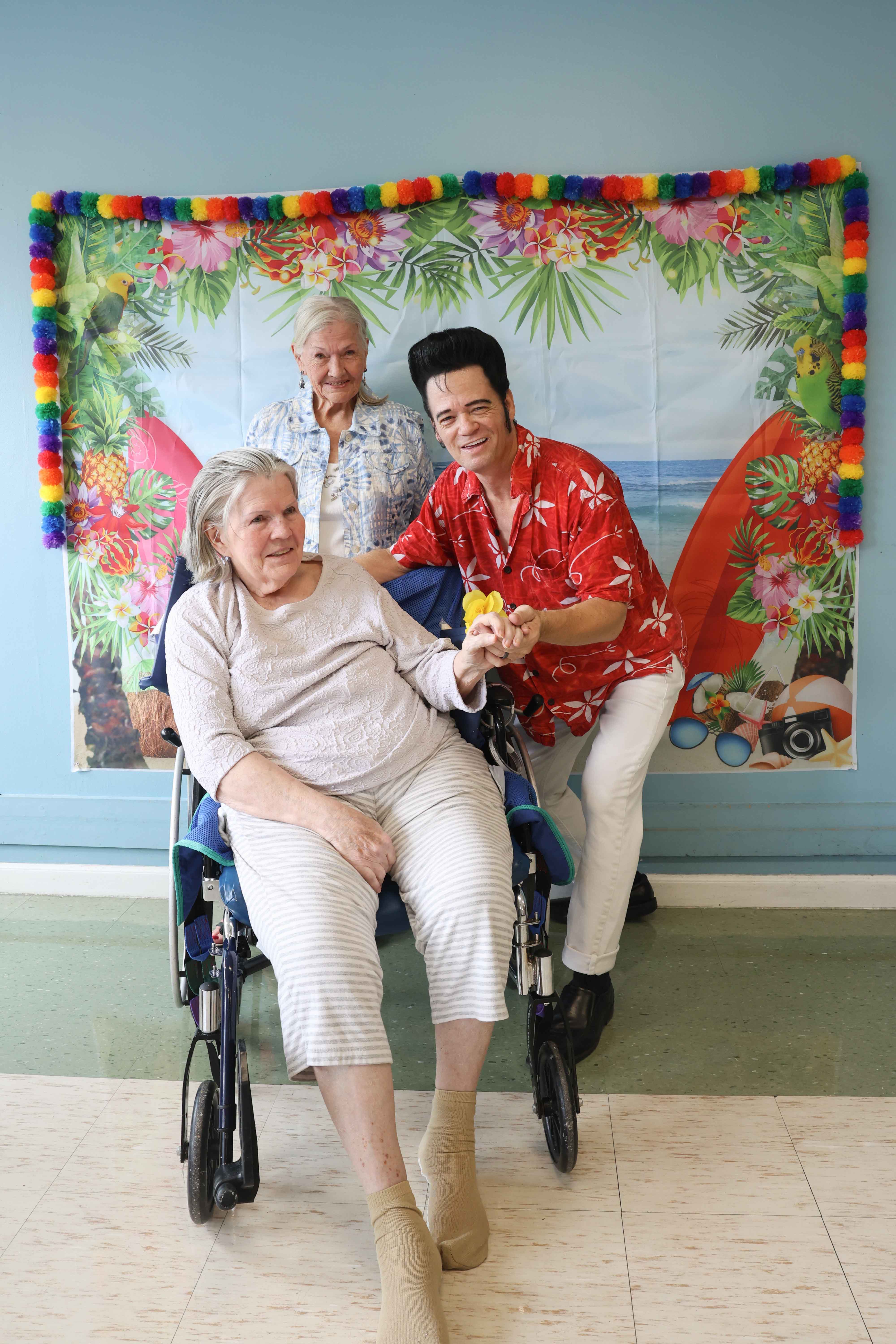 Columbus East Elvis Show (561)