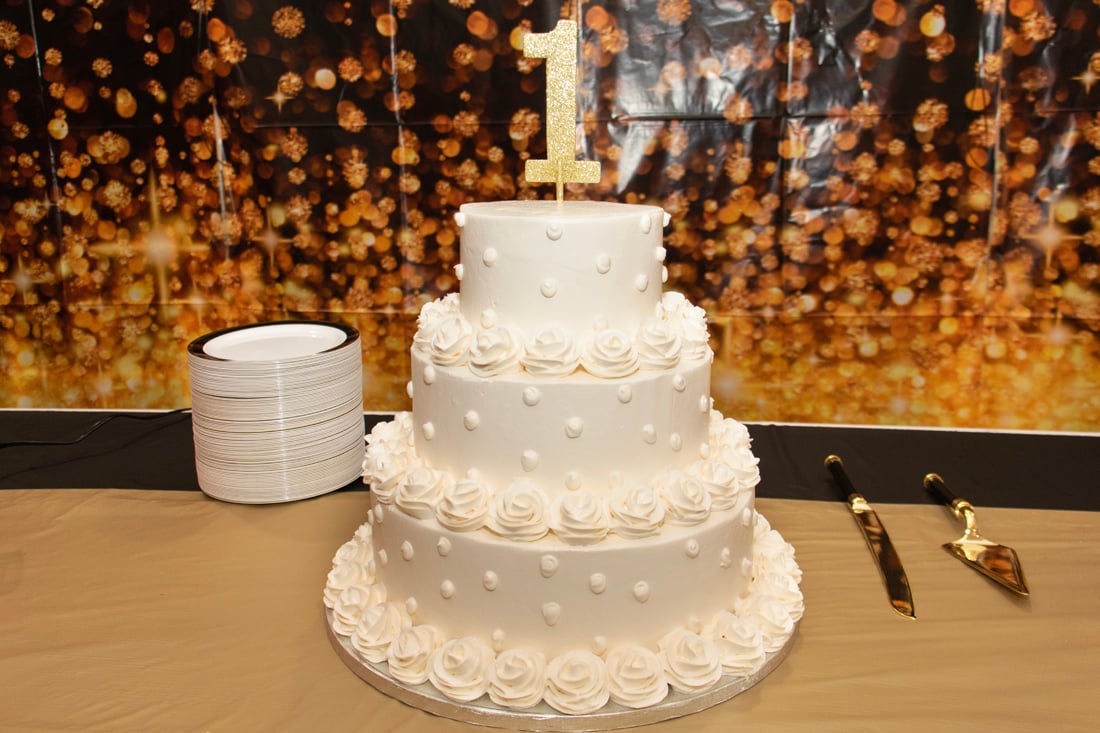 Columbus AL Spec. Memory Care 1-Year Anniversary (7545) 