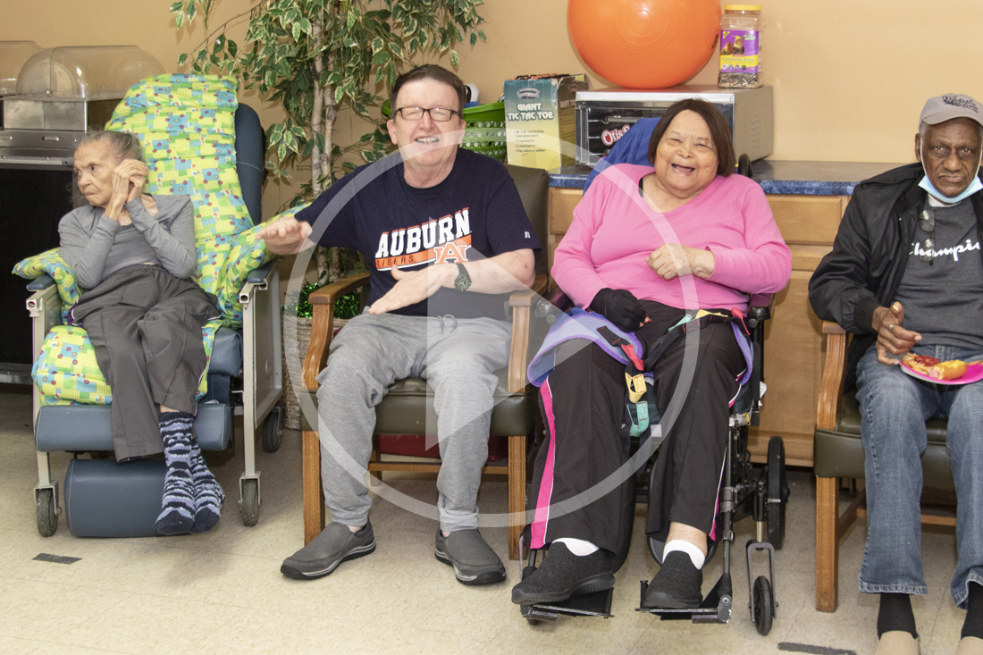 2023 National Skilled Nursing Care Week