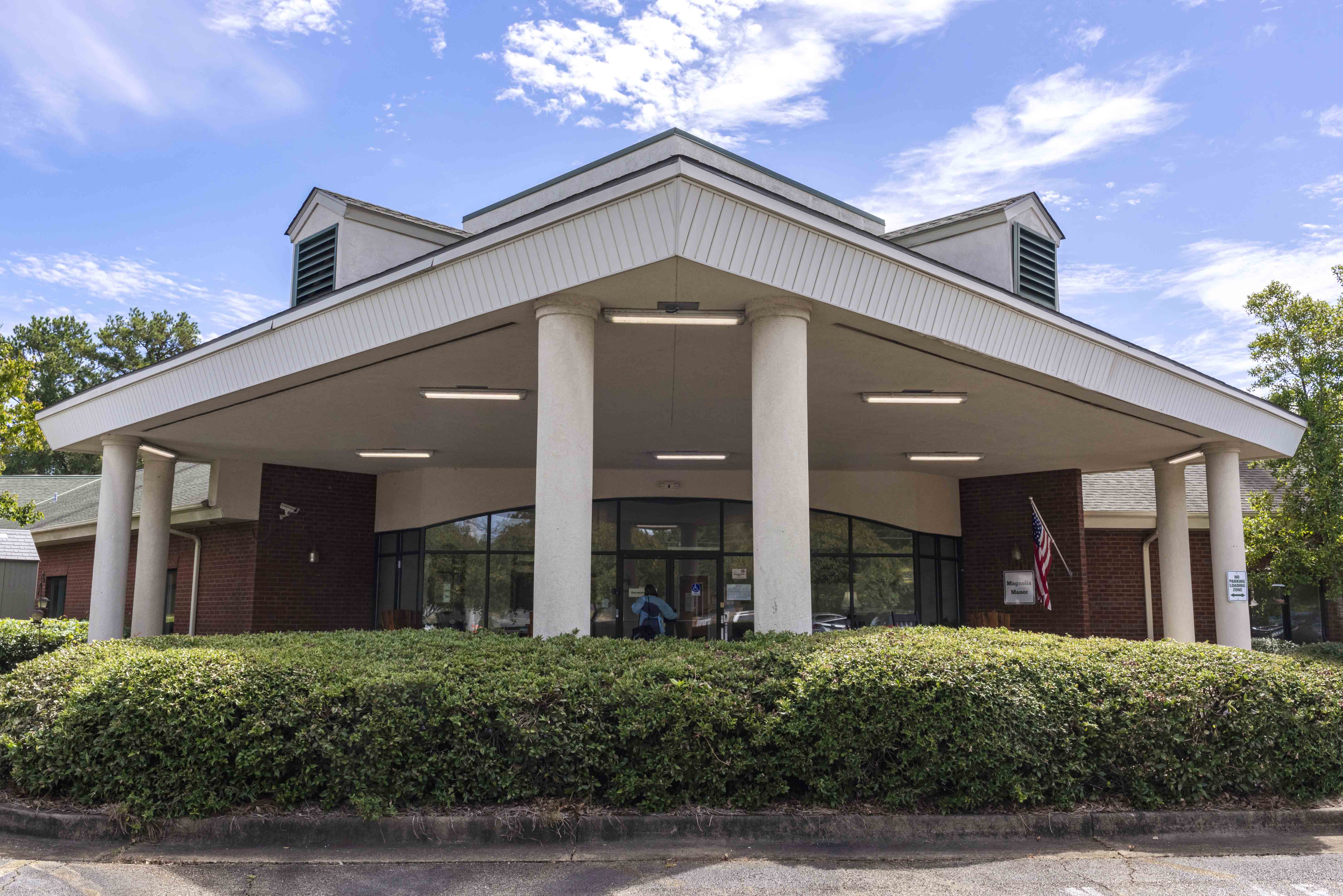 Columbus Virtual Tour - Assisted Living One Bedroom