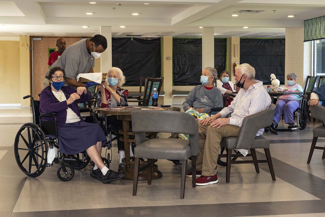 Americus_Nursing Center_0605