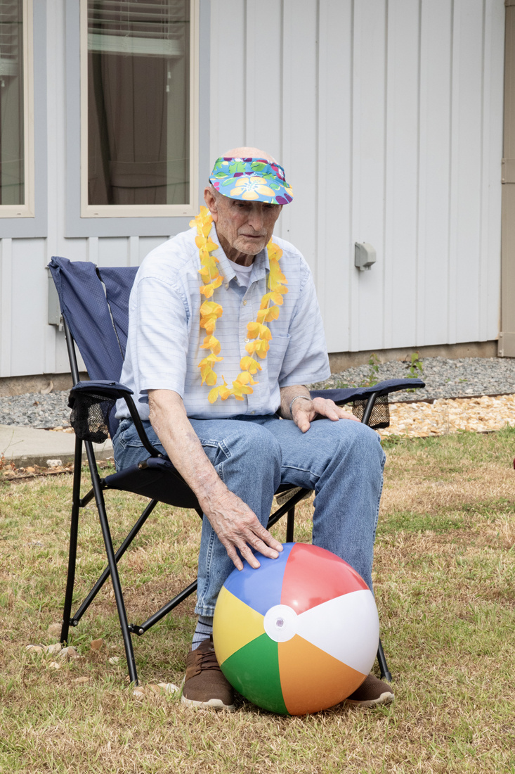 Mattie H. Marshall Hawaiian Luau (2048)