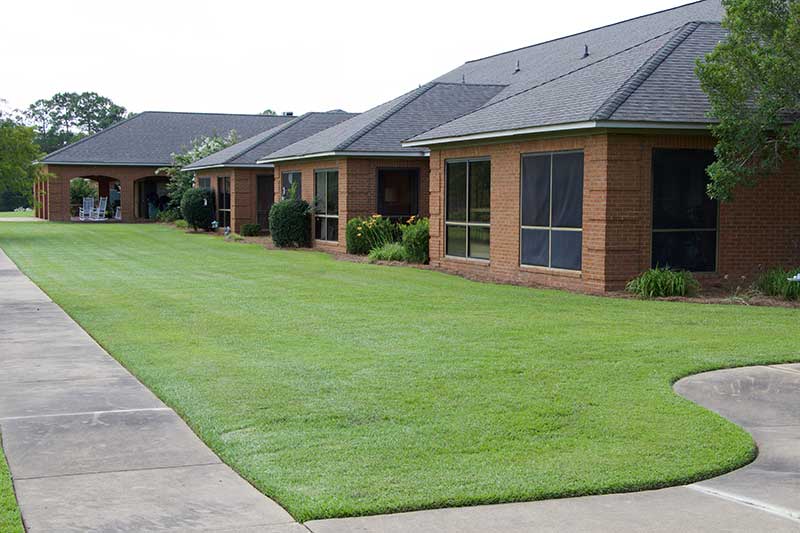 senior living moultrie