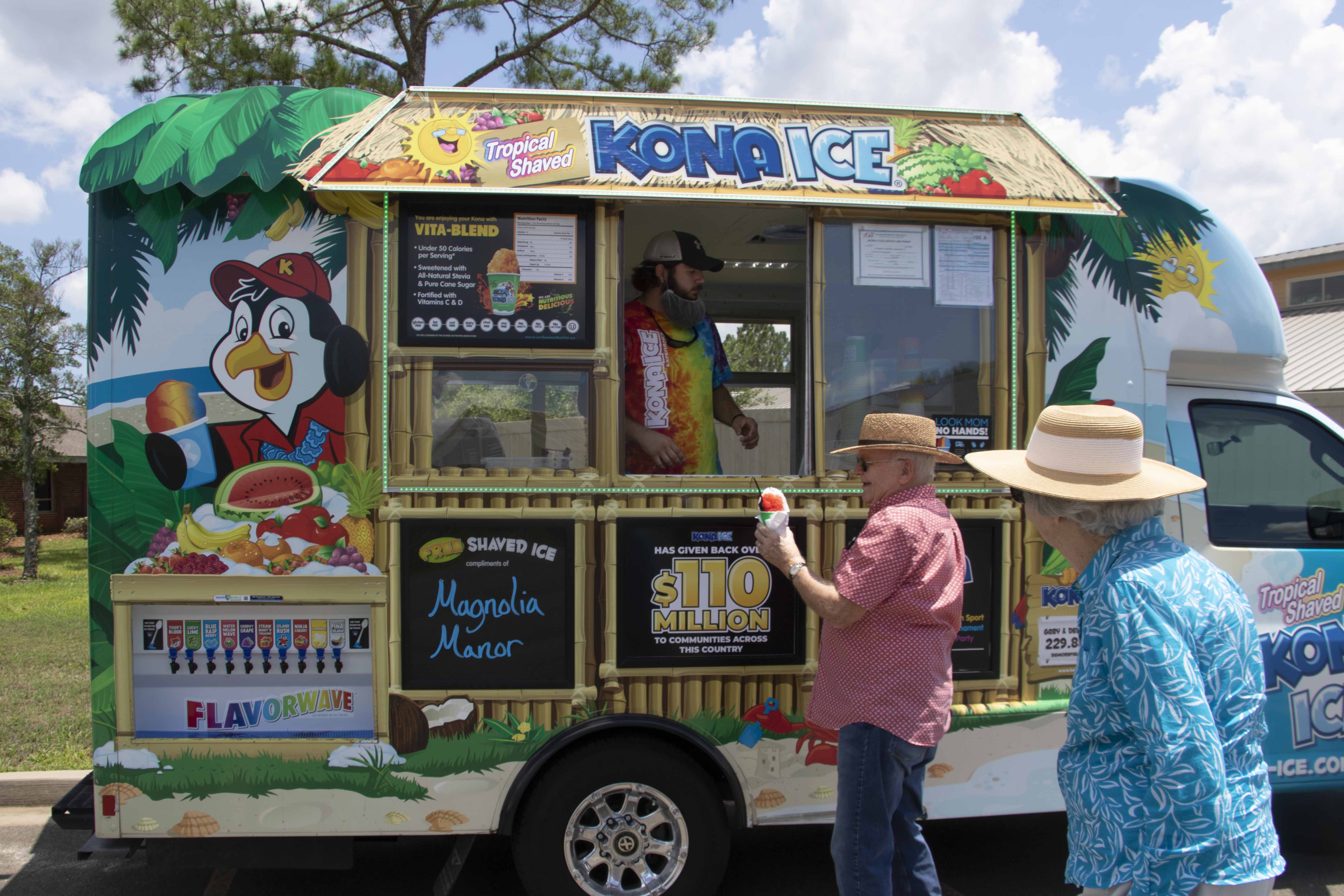Americus Campus Kona Ice Day (1735)