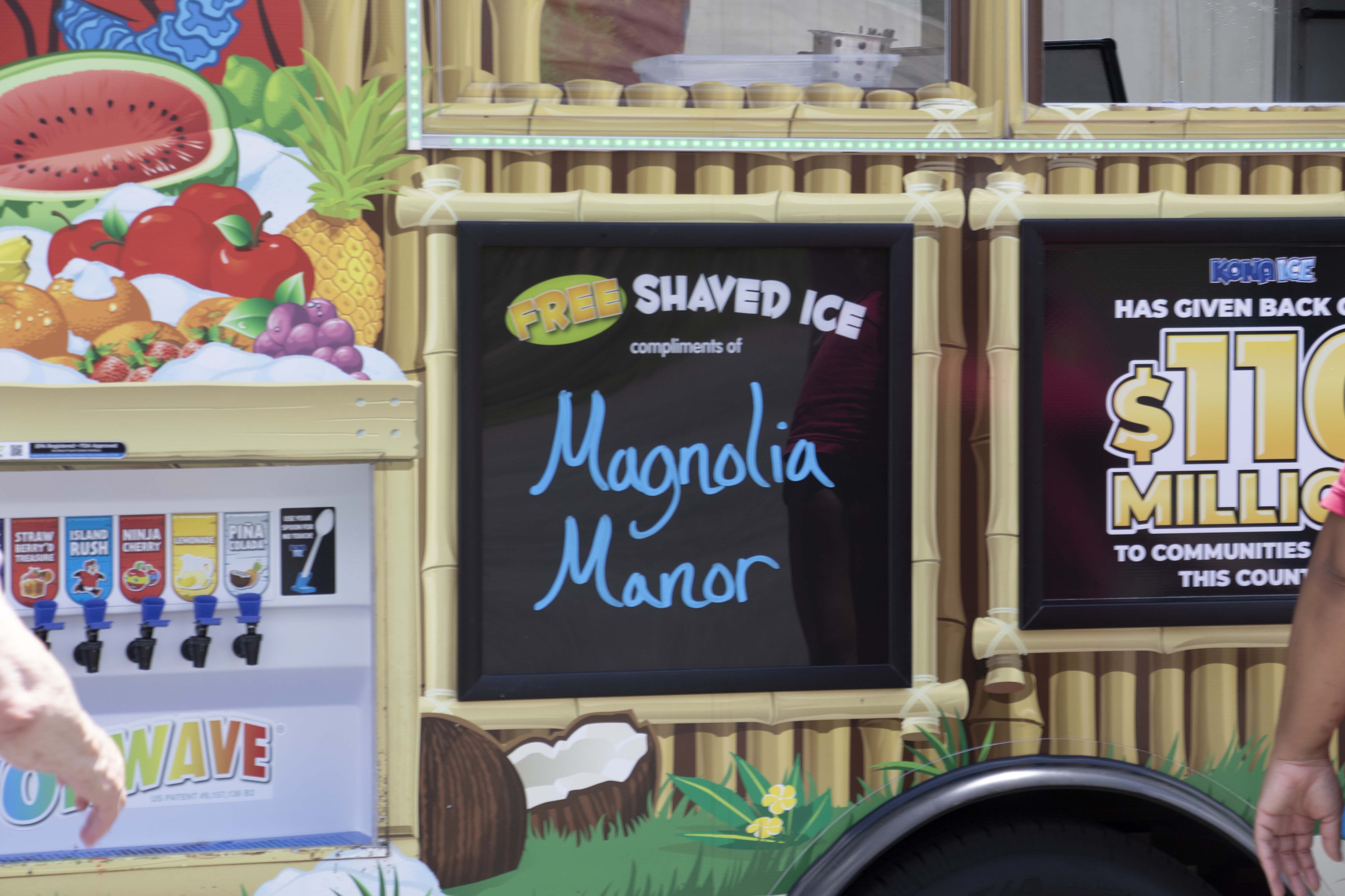 Americus Campus Kona Ice Day (1762)
